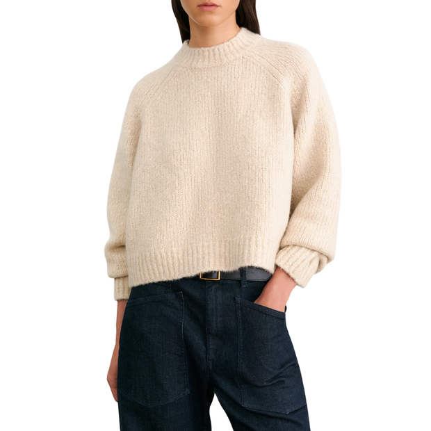 Tomaso Sweater