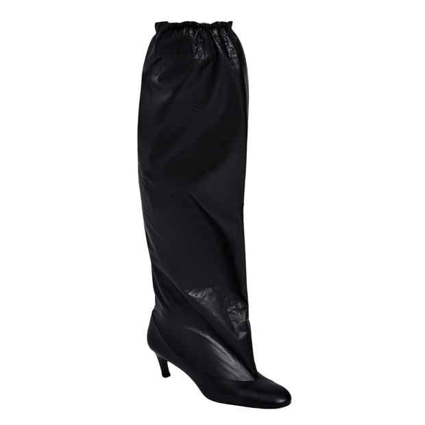 Uma Over Knee Boot