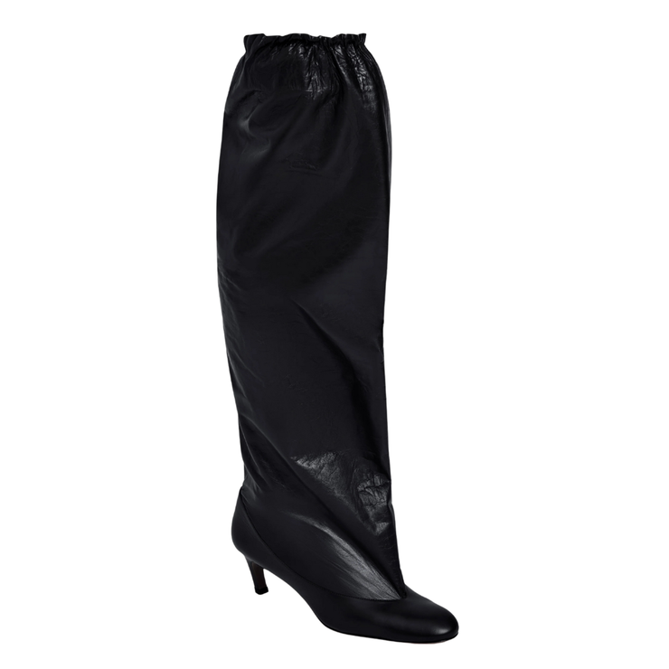 Uma Over Knee Boot
