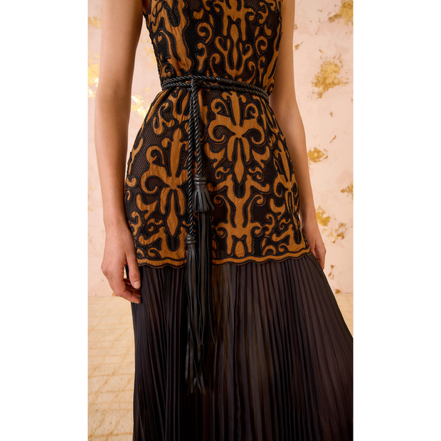 Tassel Belt