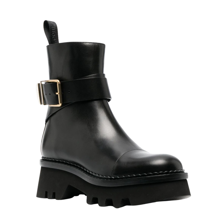 Owena Ankle Boot