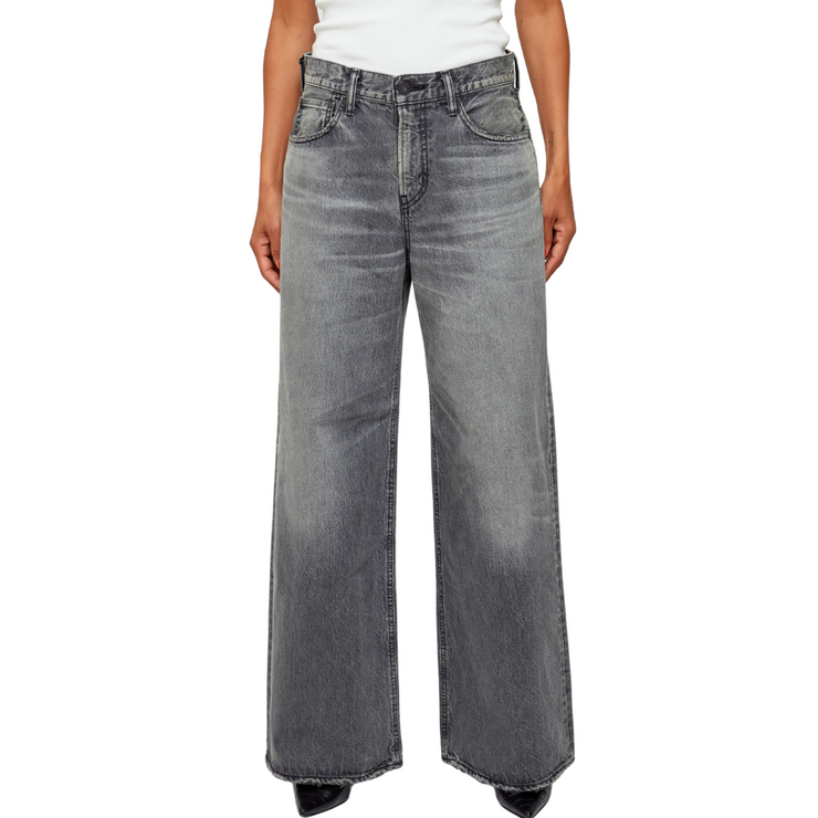 Elmont Super Wide Pant