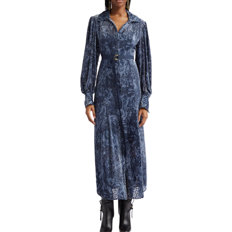 Thalia Dress