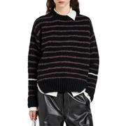 Stripe Leonie Sweater