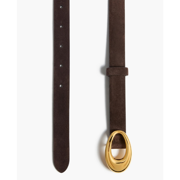 UMBER OLIVIA BELT