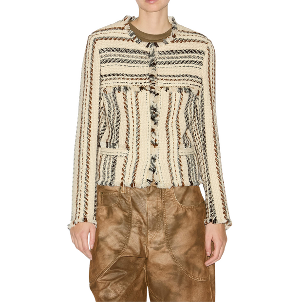 Izaria Jacket