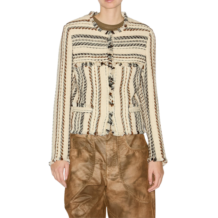Izaria Jacket