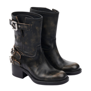 Dakota Boot