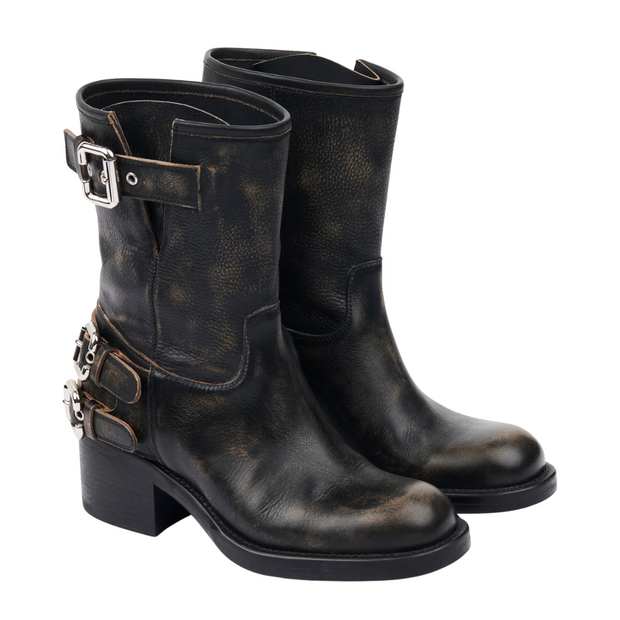 Dakota Boot