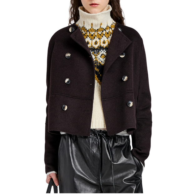 Hickory Courtney Jacket