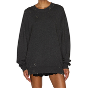 Cassandre Ring Sweater
