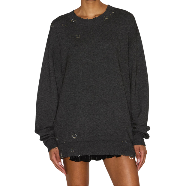 Cassandre Ring Sweater