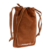Suede Phone Case