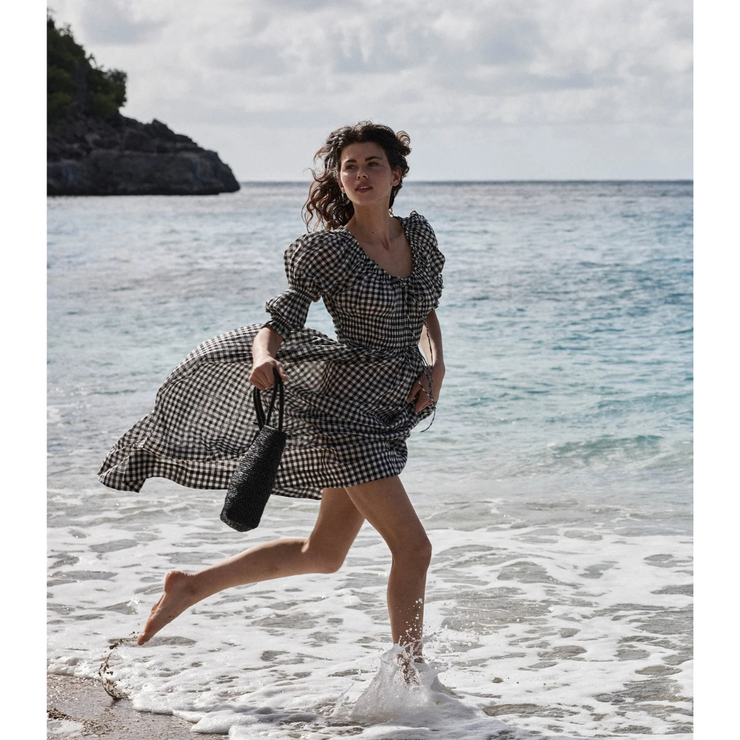 Ischia Dress