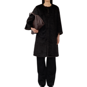 Long Moore Coat
