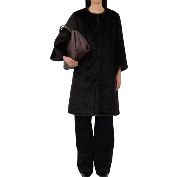 Long Moore Coat