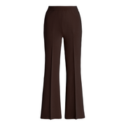 Compact Knit Kick Pant