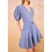 CAMILA MINI DRESS