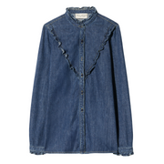 Marcela Denim Shirt