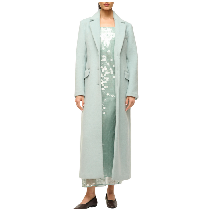 Mist Sanza Coat