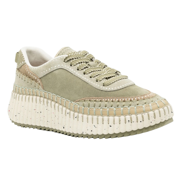 Nama Suede Sneaker
