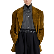 DARIA CORDUROY JACKET