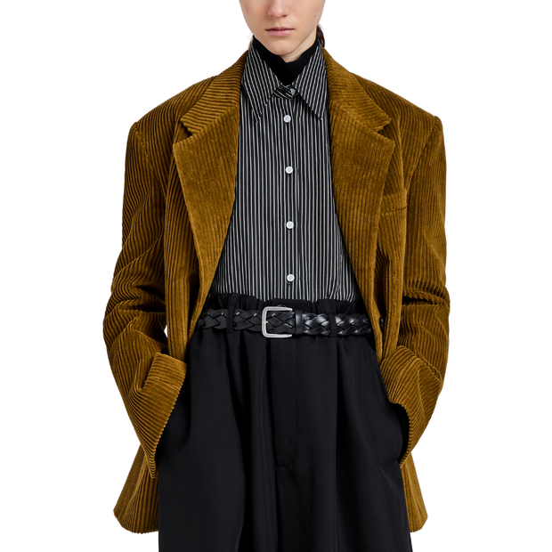 DARIA CORDUROY JACKET