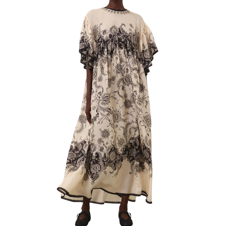 Rhiannon Maxi Dress