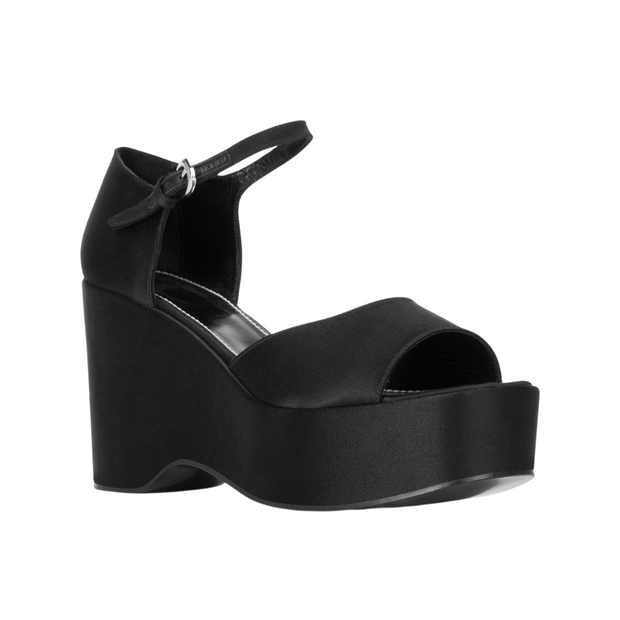 Stella Platform Sandal