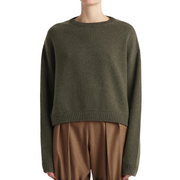 Pine Milo Sweater