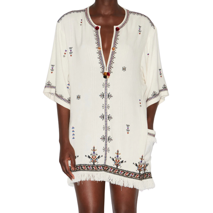 Kressy Mini Dress
