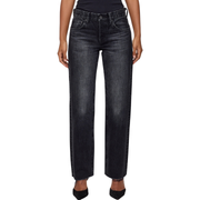 Glencoe Straight-Low