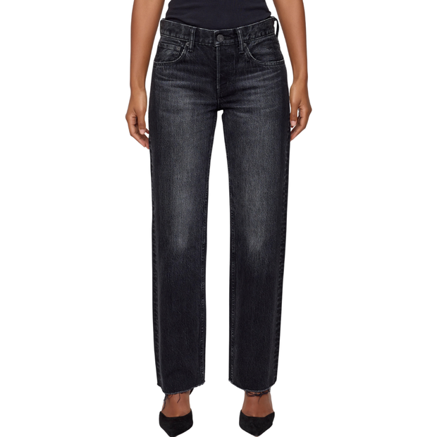 Glencoe Straight-Low