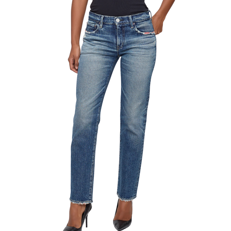 Ensley Slim Straight