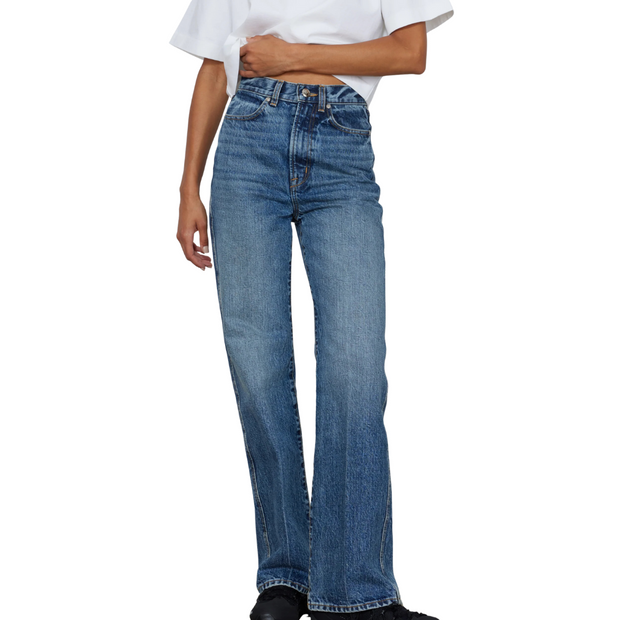 Quinn Jean