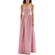 Audrey Gown