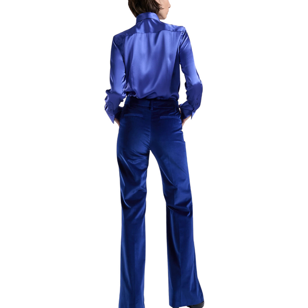 Velvet Flair Pant