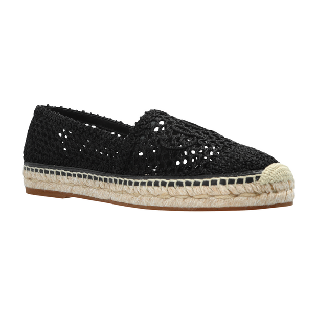 Black Espadrilles