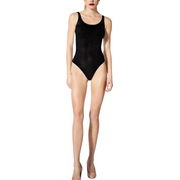 Jamaika String Body - Black