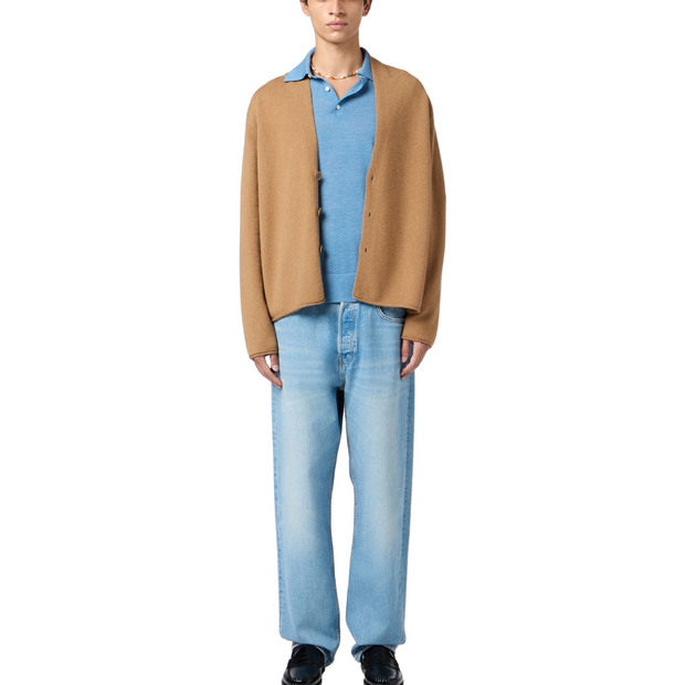 EVERYWEAR CARDIGAN - Men