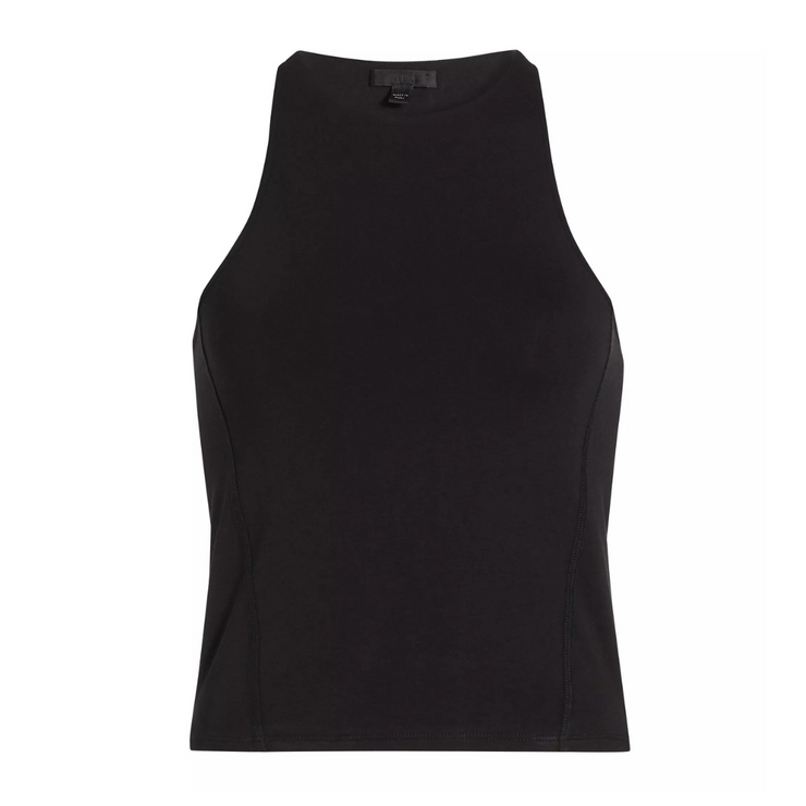 Black Racer Top