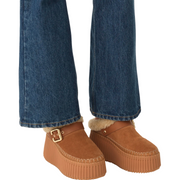 Nama Shearling Slip On