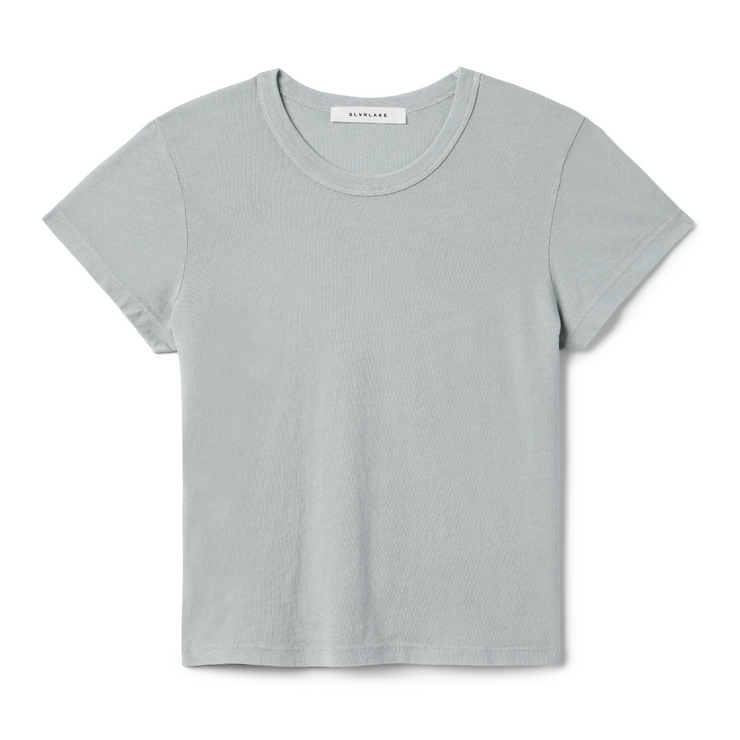 Desert Sage Baby Tee