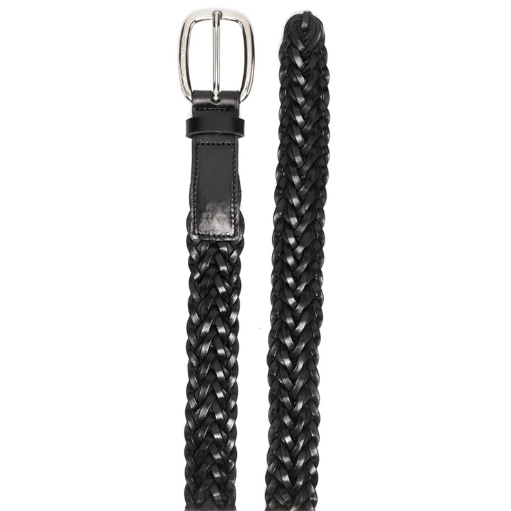 Woven Houston Belt