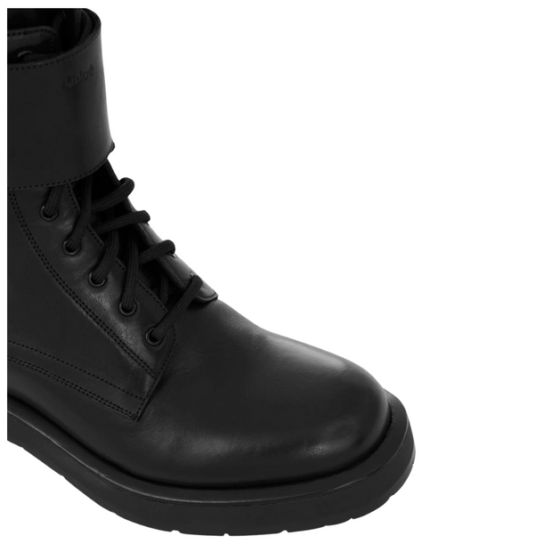 Coddington Combat Boot