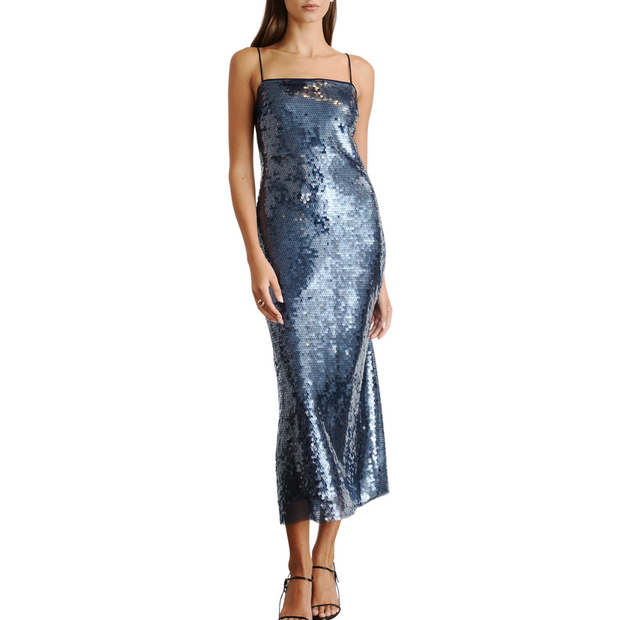 Lenox Dress