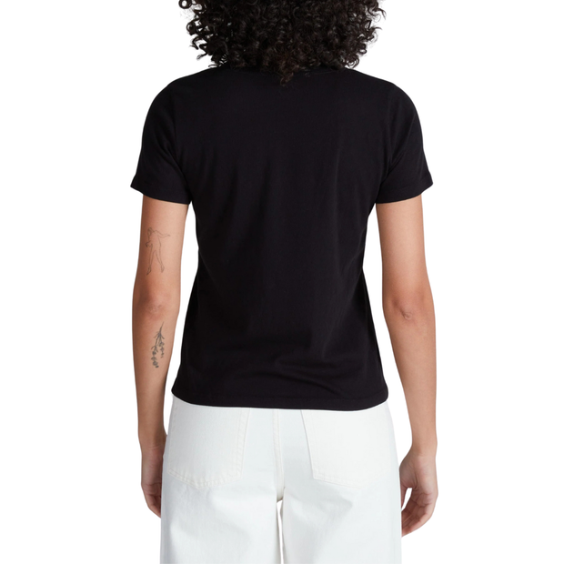 BLACK LE SIGH TEE