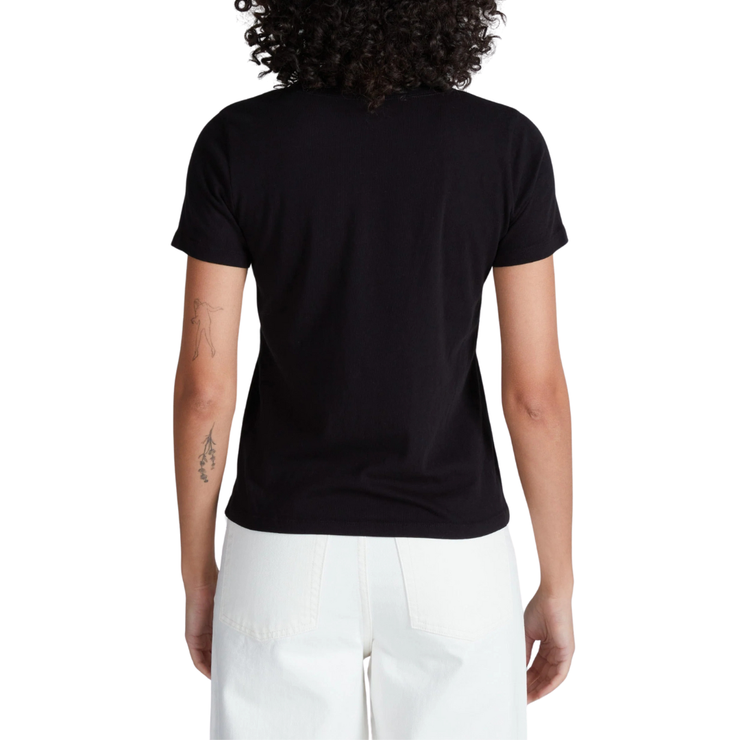 BLACK LE SIGH TEE