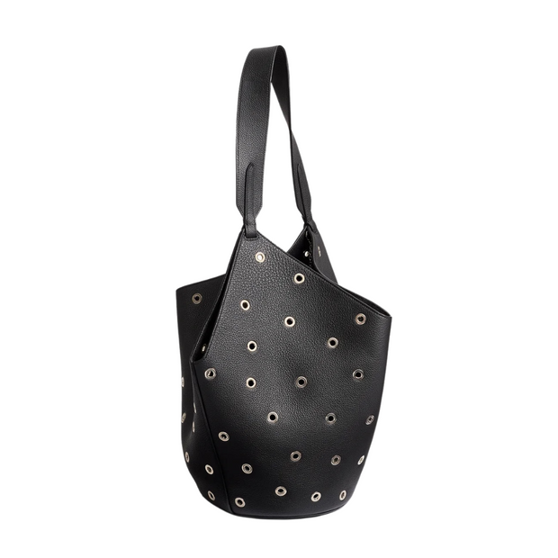 Grommet Small Lotus Tote