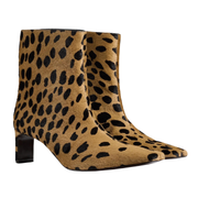 Ona Leopard Boot